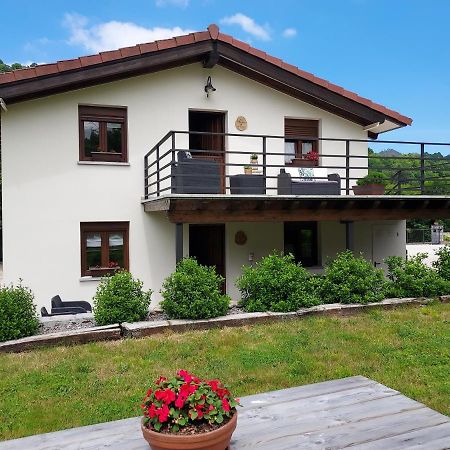 Apartamento La Teyera I, กังกัส เด โอนิส ภายนอก รูปภาพ