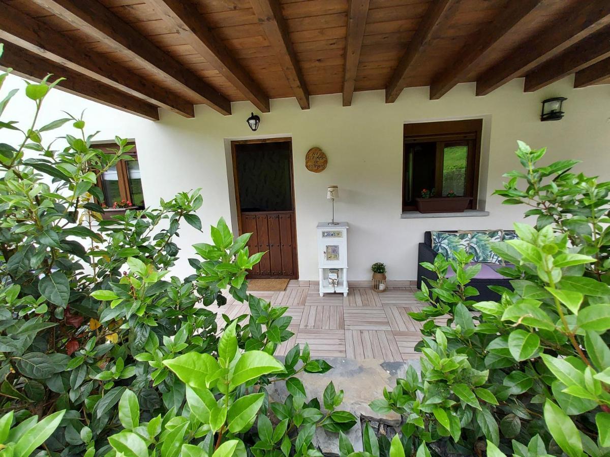 Apartamento La Teyera I, กังกัส เด โอนิส ภายนอก รูปภาพ